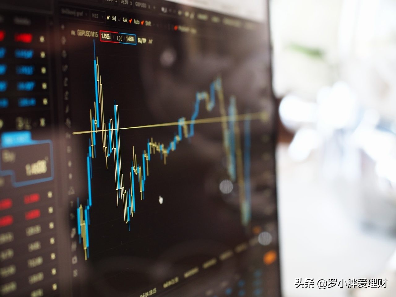 After fund earns money, should stop in time be filled with, still continue does hold earn more profit? 