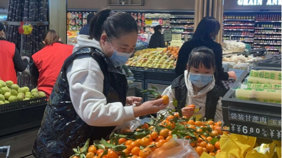 河北省平乡县：抓好常态化疫情防控 陆续恢复生产生活秩序