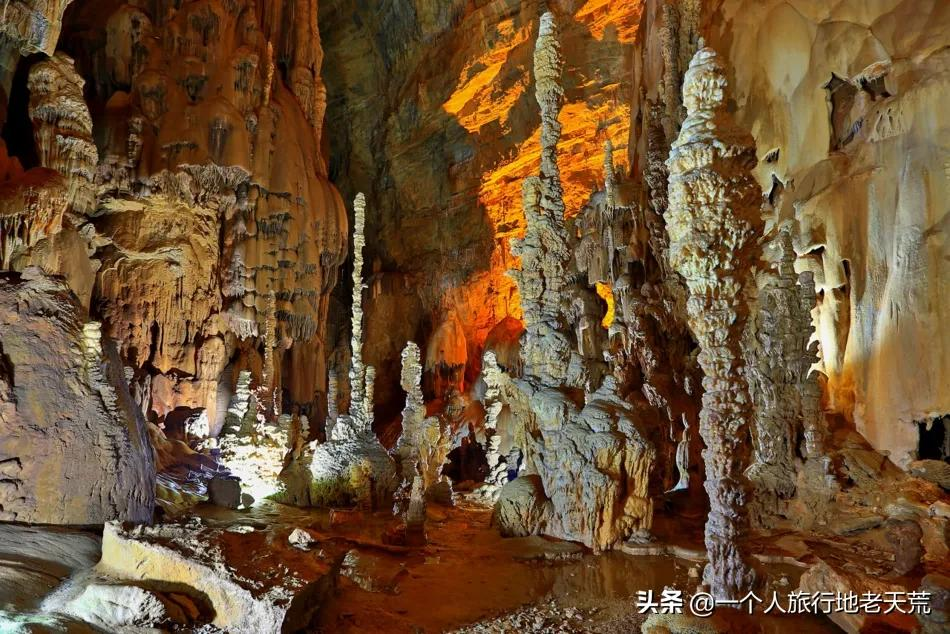 国庆还能去旅游吗？这16个宝藏地考虑一下
