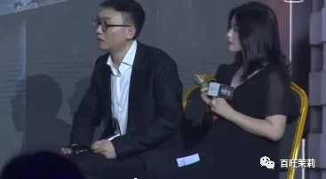 女明星怀孕终于不用比腰细了