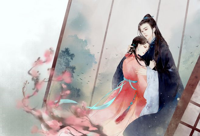 杜甫与妻子被迫分居两地，因思念写下这诗，最后两句读来令人伤感-第2张图片-非凡网