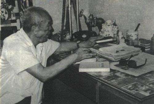 梁兴初：黑山一战成名，朝鲜首战却被黑人团吓