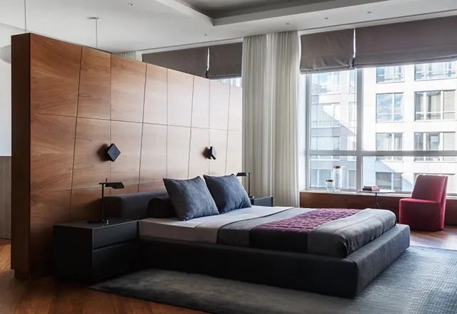 被45万人打call的顶层公寓，魅力在哪？