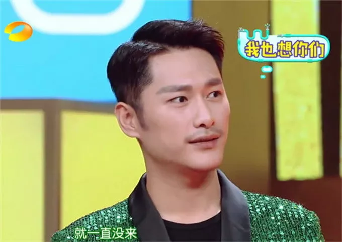 低调官宣结婚，出道至今零绯闻，他才是F4里最幸福的