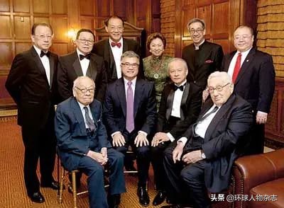 崔天凯大使发辞别信!历经八年、三任美国总统、N多难忘瞬间,他已满头白发
