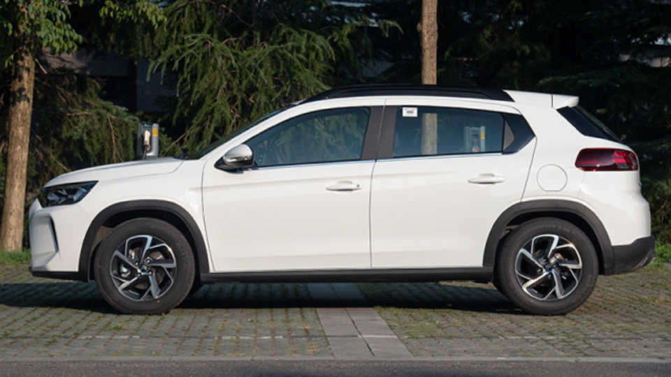 雪铁龙C3-XR对比柯米克，谁更强？答案可能早就有了