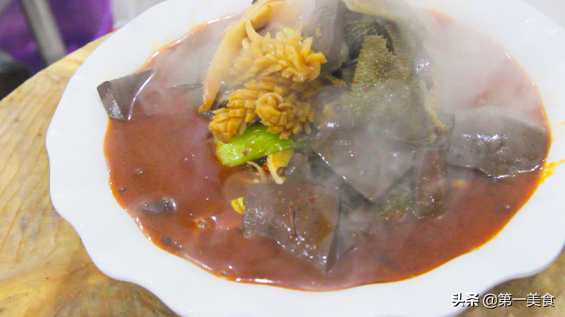 圖片[10]-毛血旺做法步驟圖 值得收藏-起舞食譜網