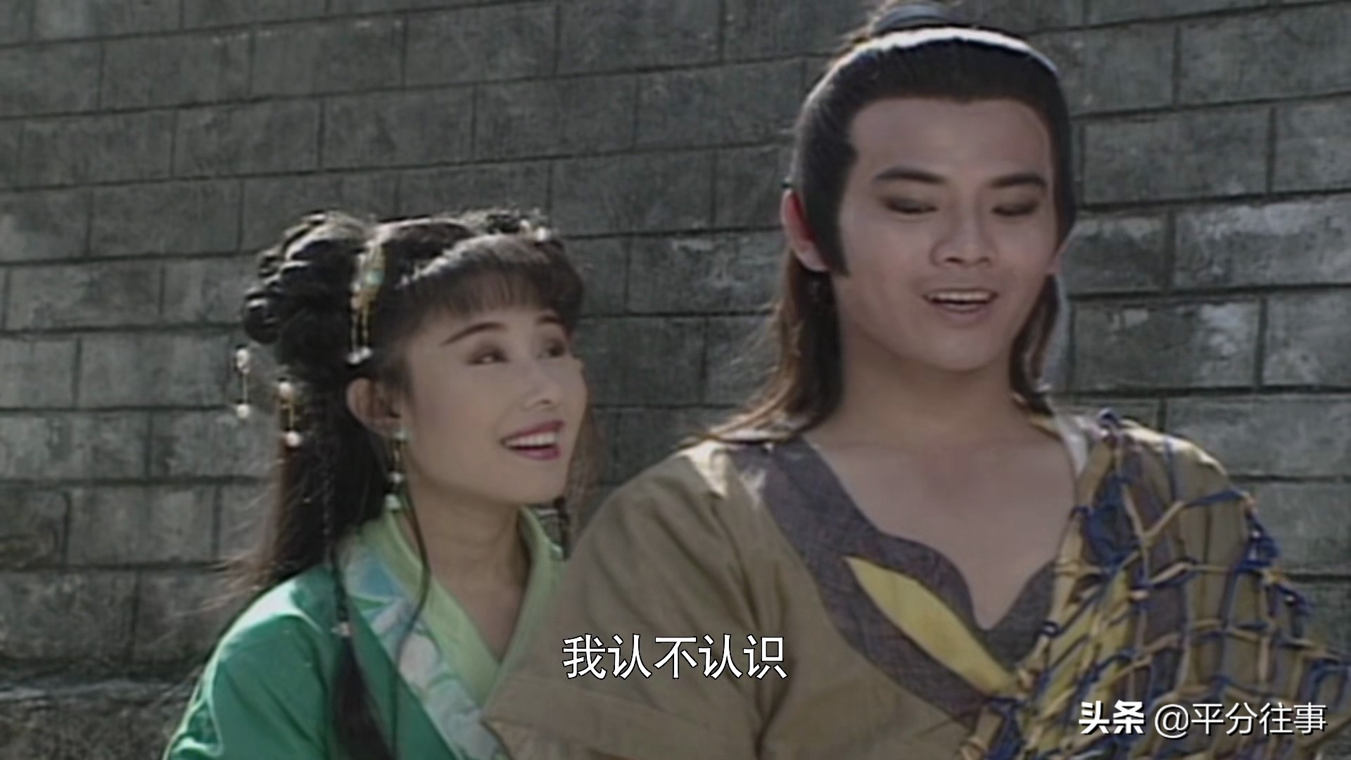 為什么《新白娘子傳奇》，唯獨沒有交代“戚寶山”的結(jié)局？