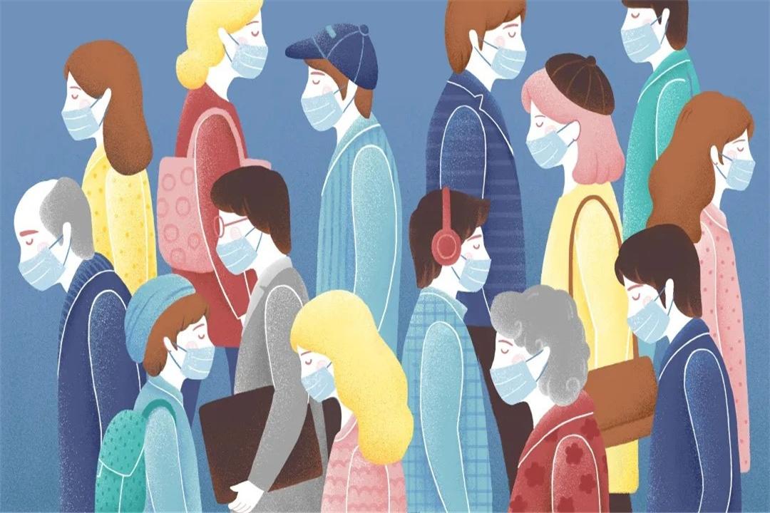 Auspicious overcomes Juan Yi to pat a shoulder by stranger, till the friend advent just dare leave: The girl should have protected her