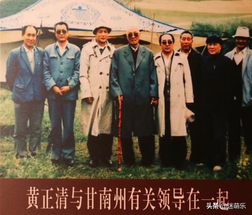 1944年，一藏民捐国军30架飞机，为何却被我军授予少将军衔