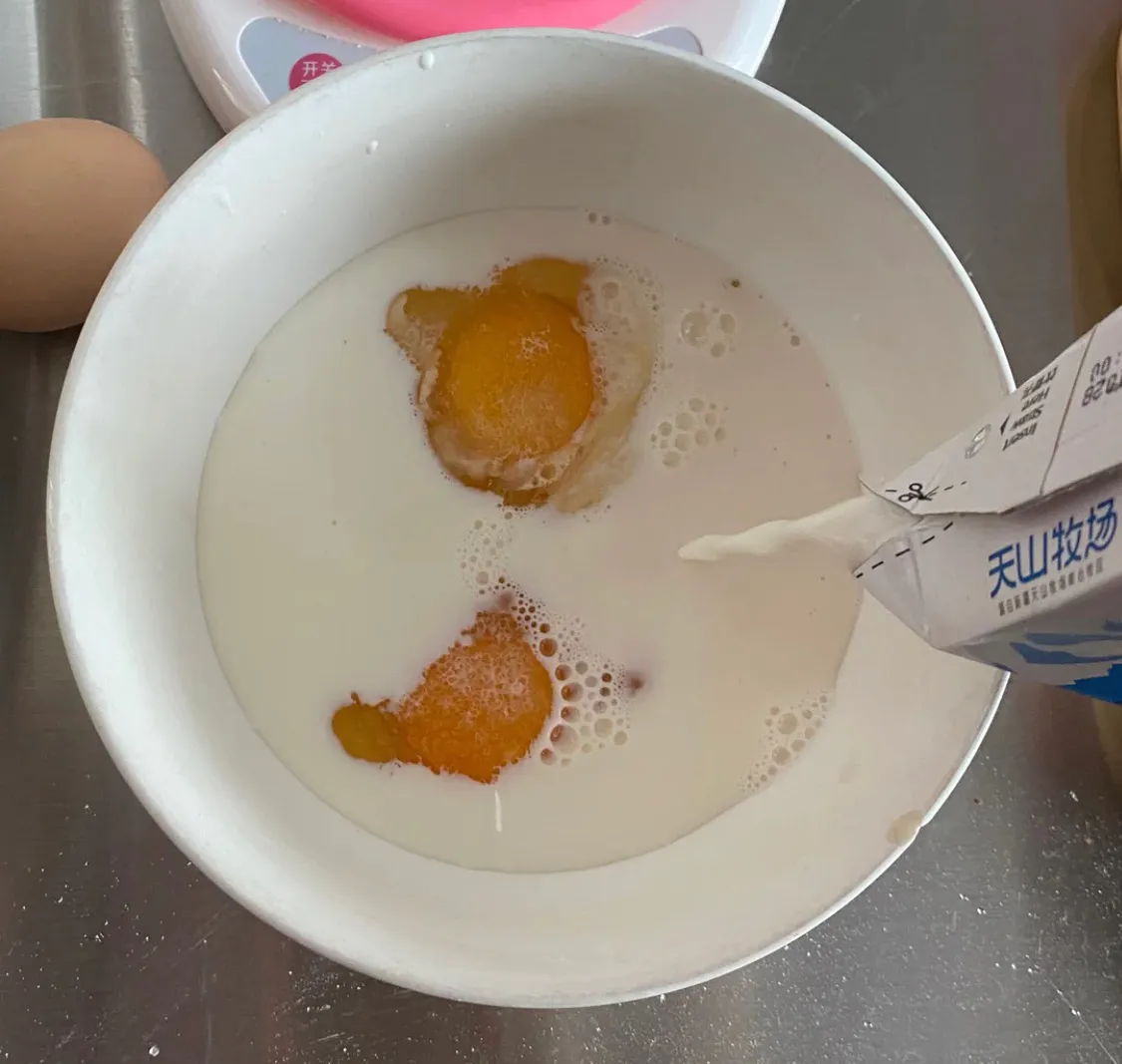 能吃的毛巾卷,你没看错,这是可以吃的 美食做法 第3张 能吃的毛巾卷,你没看错,这是可以吃的 美食做法 第3张