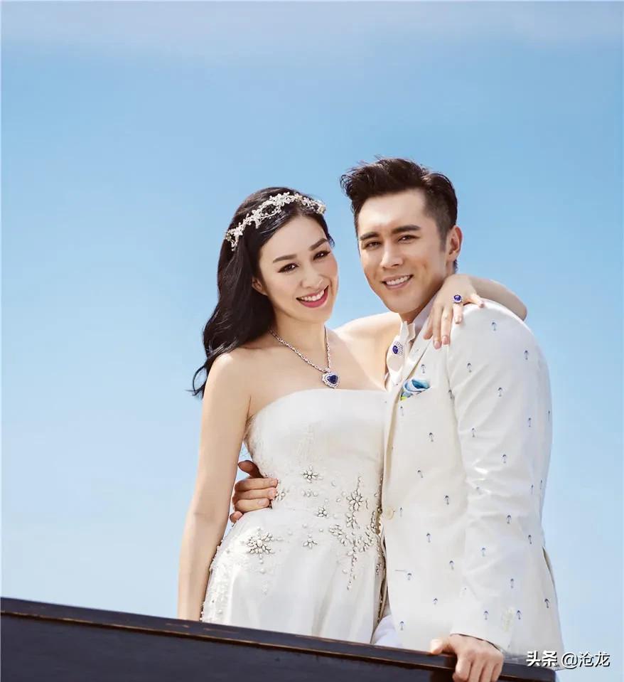 鐘麗緹，歲月從不敗美人