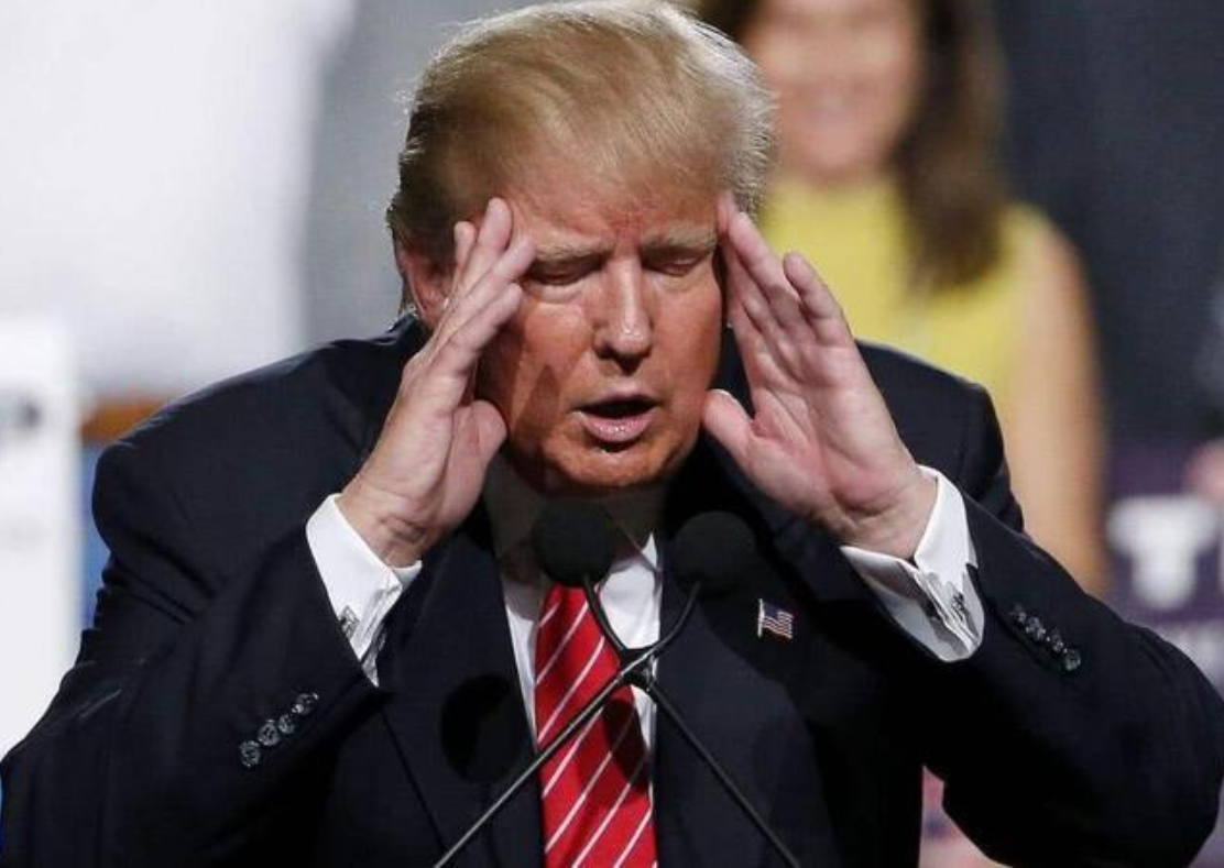 外交部外网反击，美国你打他就怕，越给它留情面它越要反咬你