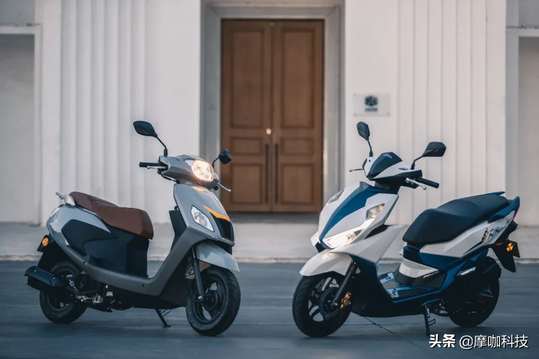 五羊-本田NX125、NB-X发布,价格亲民,你还在犹豫什么