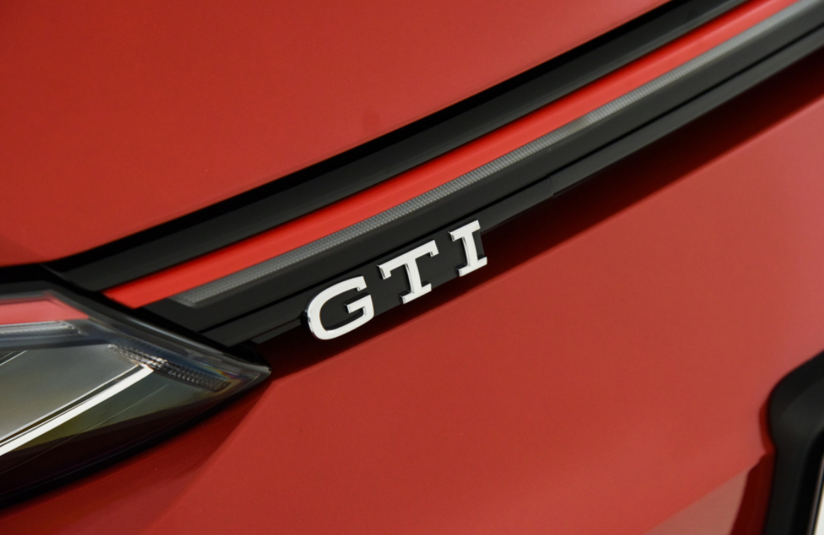 高尔夫gti即将上市,却要被领克02hb按在地上摩擦?_太平洋号