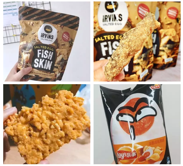 Surely store up! Let the snacks of superhuman vital energy that 3 my months counter-purchase 14 times, eating to be afraid of is to run quickly 4! 