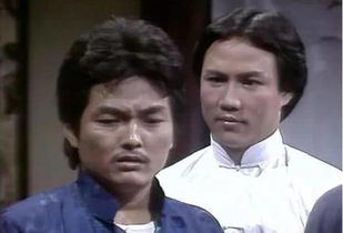 周星驰曾在这部剧中跑龙套，其余主演的发展令