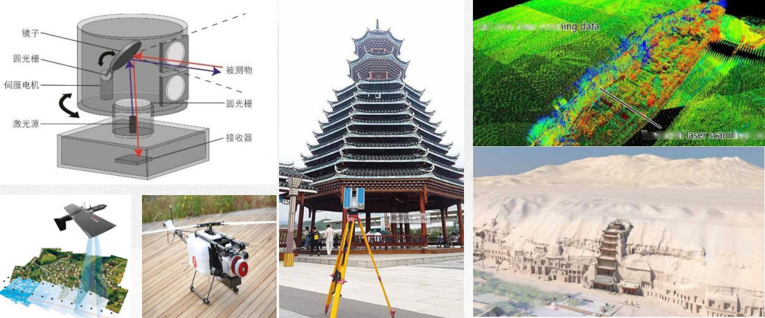 着火的巴黎圣母院，不会消失