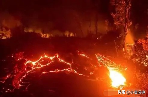 拐点尚未出现，美国又发生地震来，亿万民众恐