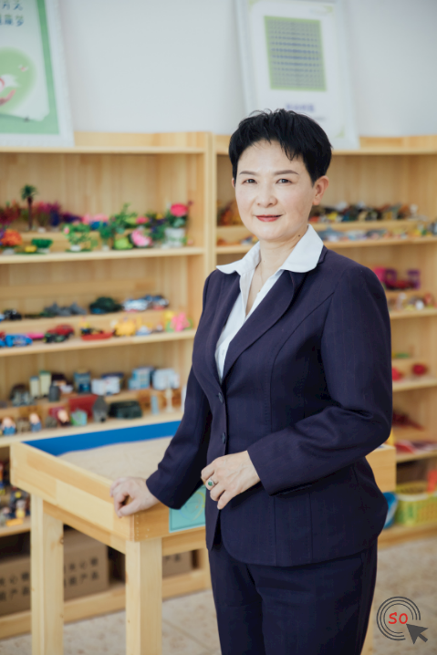 2021年昆明長城中學(xué)新城校區(qū)強(qiáng)師坐鎮(zhèn)(圖15)