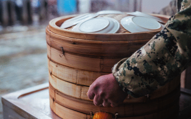 武汉20元小吃美食录，全都是你找不到的刁子国拉