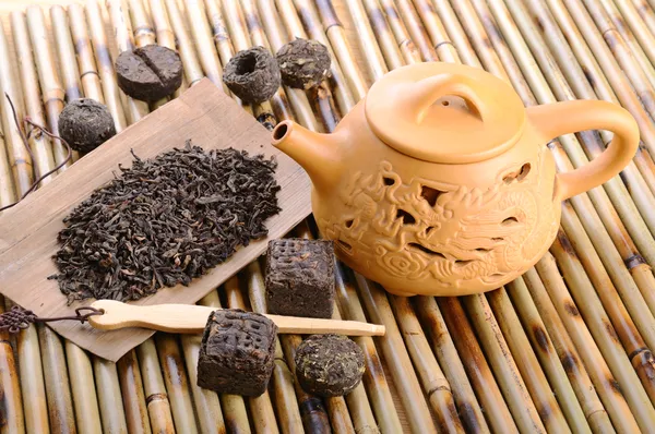 胃不好的人，能不能喝茶？