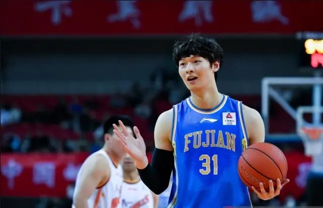 CBA福建未来五个对手只有一支队伍可争取首胜,否则将11连败