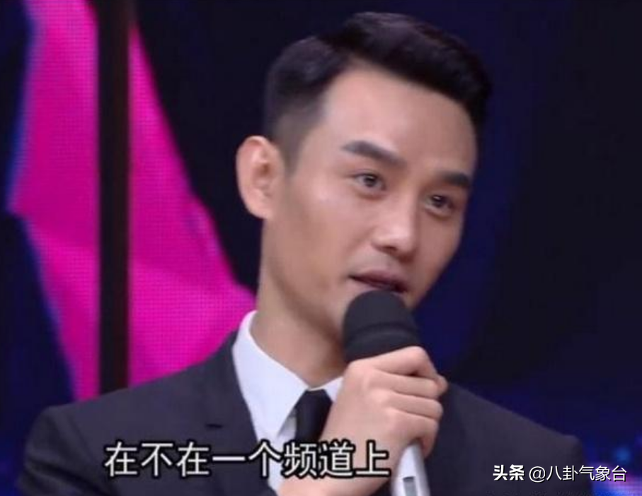 内地未婚的10位大龄男星，最大51岁，最小36岁，