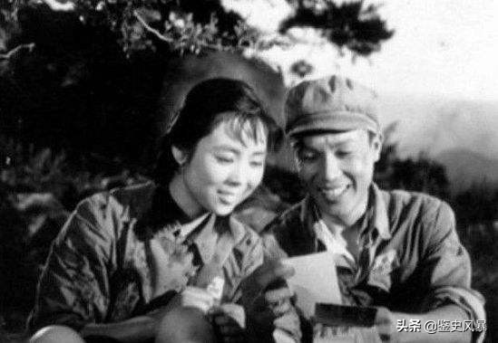 刘世龙：《刘三姐》饰阿牛，《英雄儿女》本色