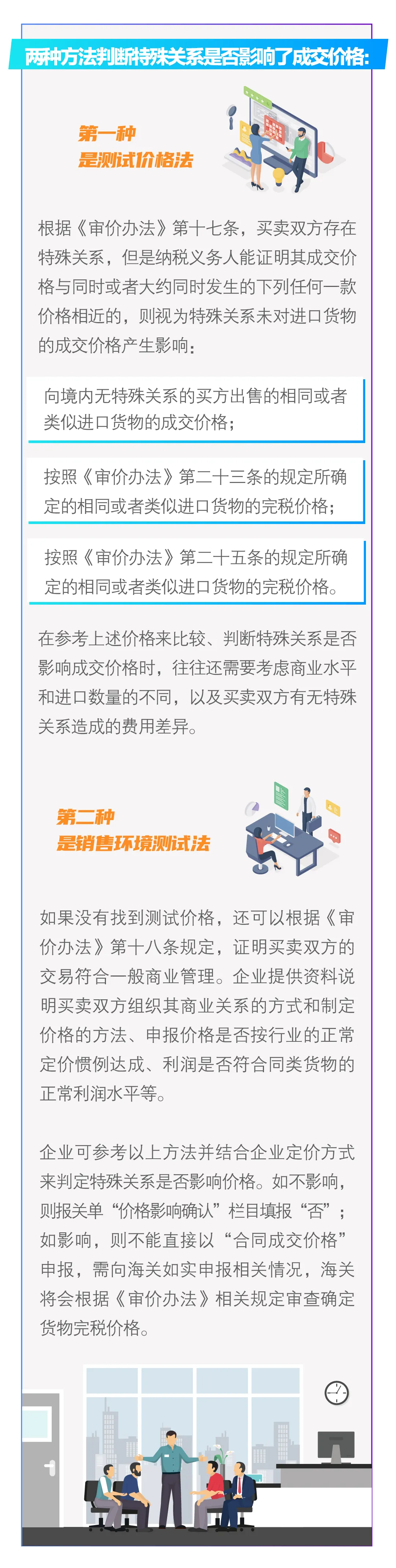 关税聚焦｜企业合规申报指引——再不了解“双特”就OUT了
