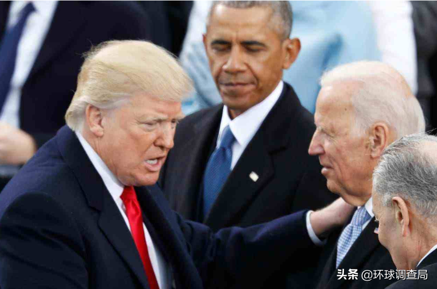 混亂升級？ 1月12日，特朗普再遭彈劾，拜登佩洛西或遇上難題了