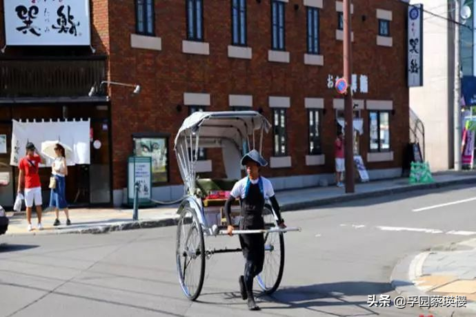 没落的东北港口城市：浪漫之城逆袭之路，北海