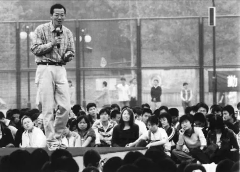 俞敏洪的纠结：当年我把我兄弟赶出新东方，现