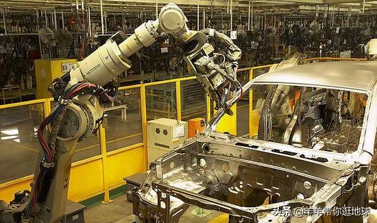 一份统计引起的热议！外国网友：世界上的国家