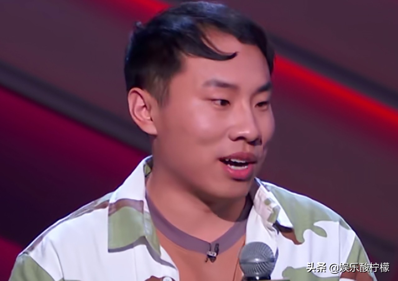 《脱口秀大会4》首播堪忧,矮胖丑轮番自嘲,无异于饮鸩止渴