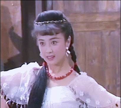 12位演“妲己”的女演員，看過(guò)才知啥叫媚而不俗，啥叫趕鴨子上架