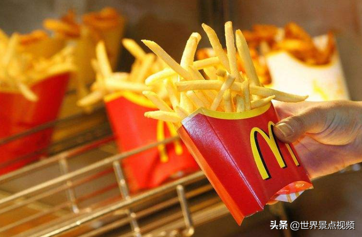 为何麦当劳的薯条一直没有打开四川市场？当地