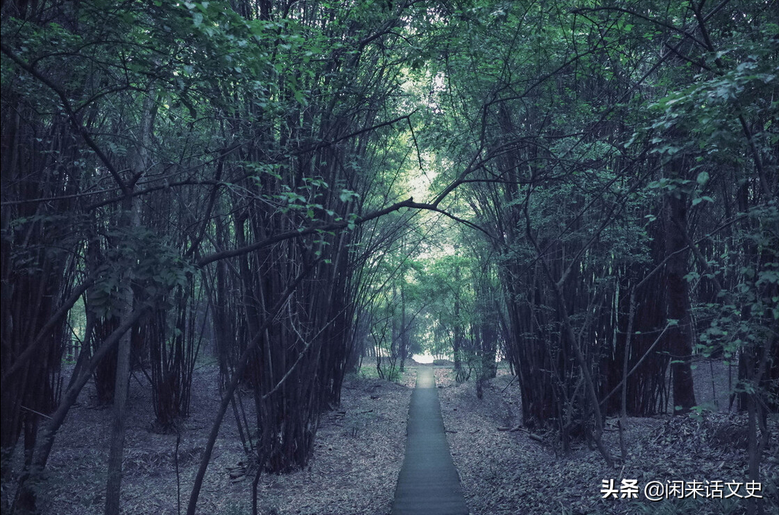 李商隐的两首经典小诗，情深意长，韵味无穷，很多人可以倒背如流-第3张图片-非凡网