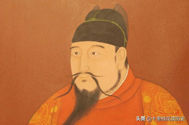 明仁宗的张皇后，从世子妃到太皇太后，影响几代帝王，乃女中人杰