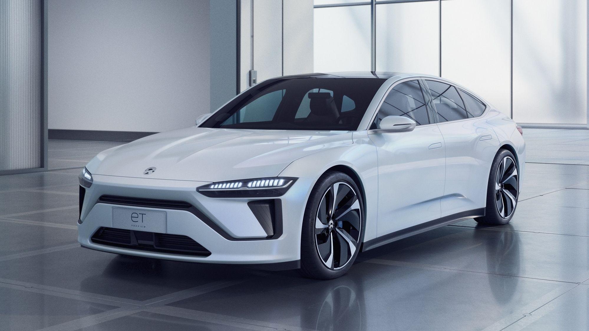 全球首家可量产固态电池，续航超1000KM，中国造