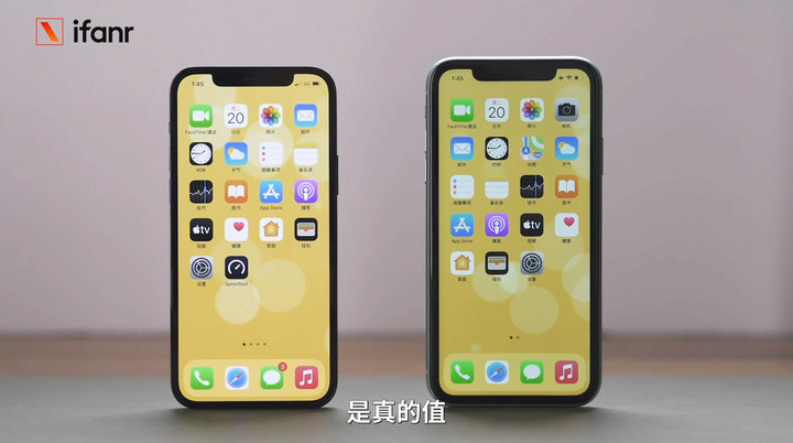 iPhone 12/12 Pro真机评测，看这篇就够了