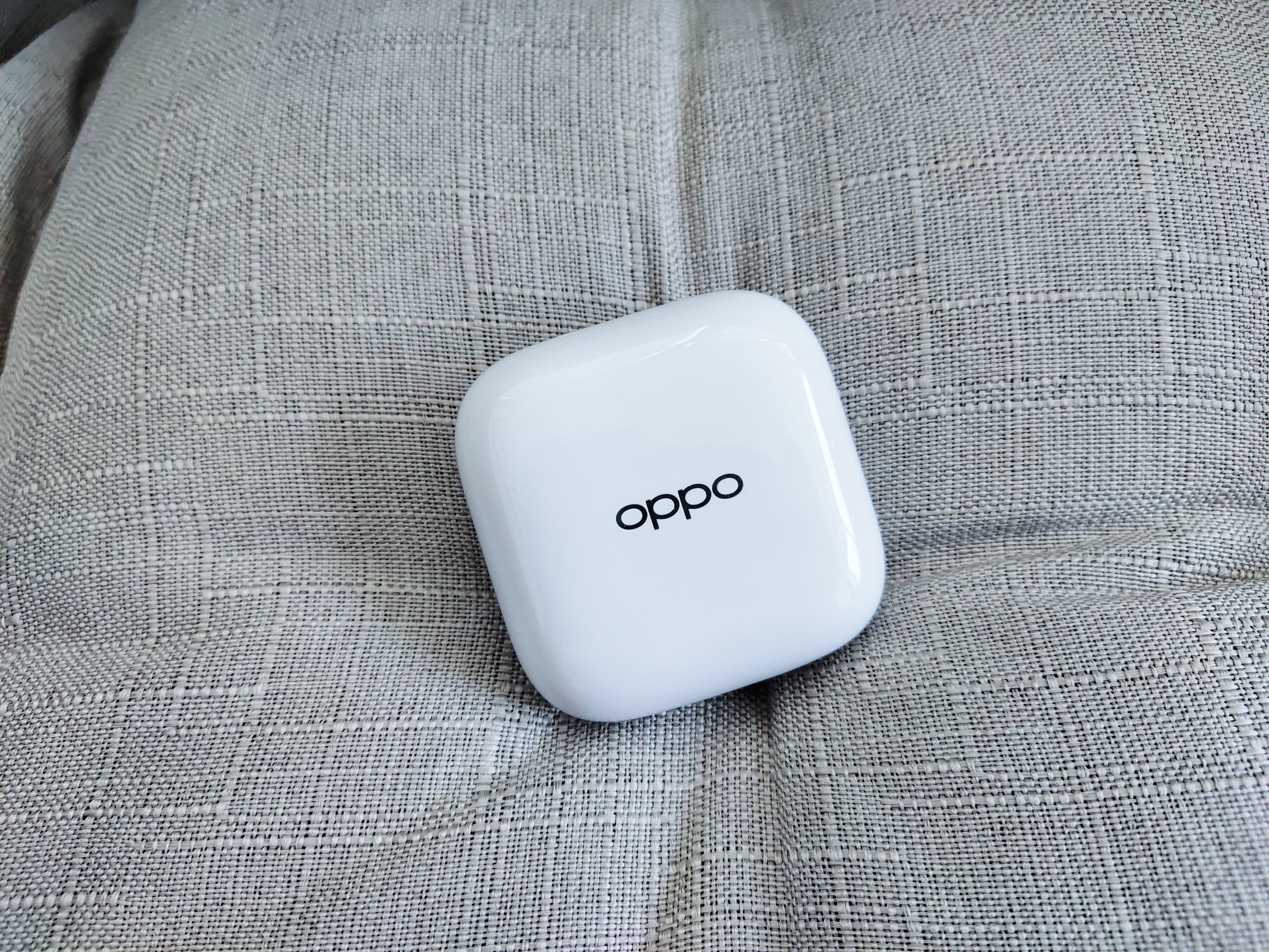 OPPO Reno4 Pro評測：輕薄、極致、好玩