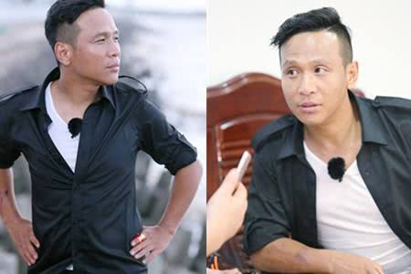 宋小宝被男粉强吻！还戴大波浪假发做伪装，太可怕了