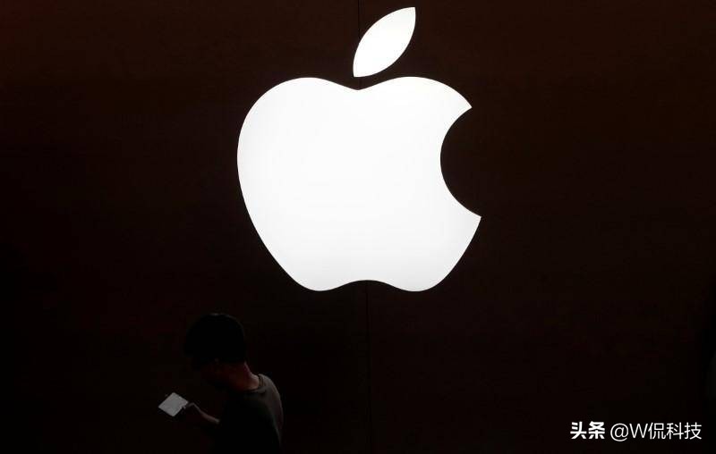 苹果妥协 自掏腰包1000亿韩元 希望可以私下和解 国际 爆资讯新媒体平台