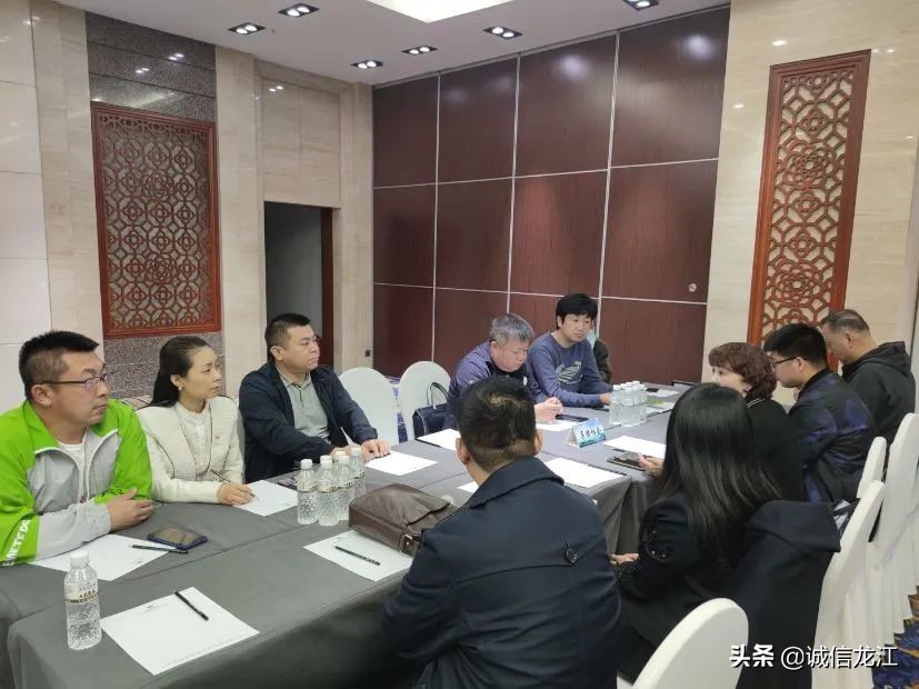 黑龙江省旅游协会导游分会新一届会长名单/黑龙江省导游协会成立