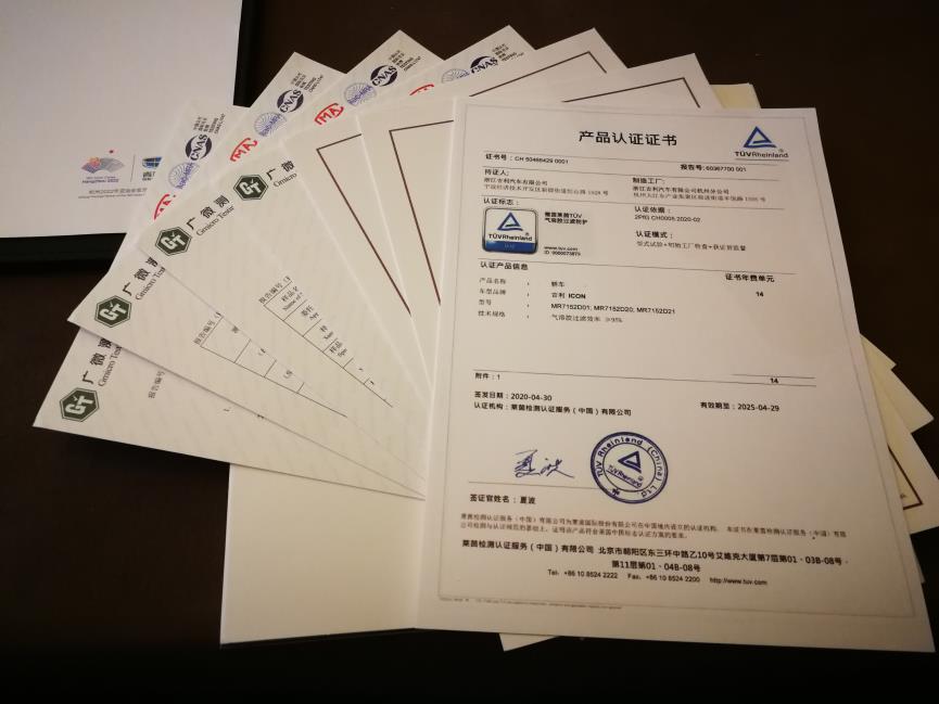 买吉利ICON需要等半个多月，为啥这车这么火？试