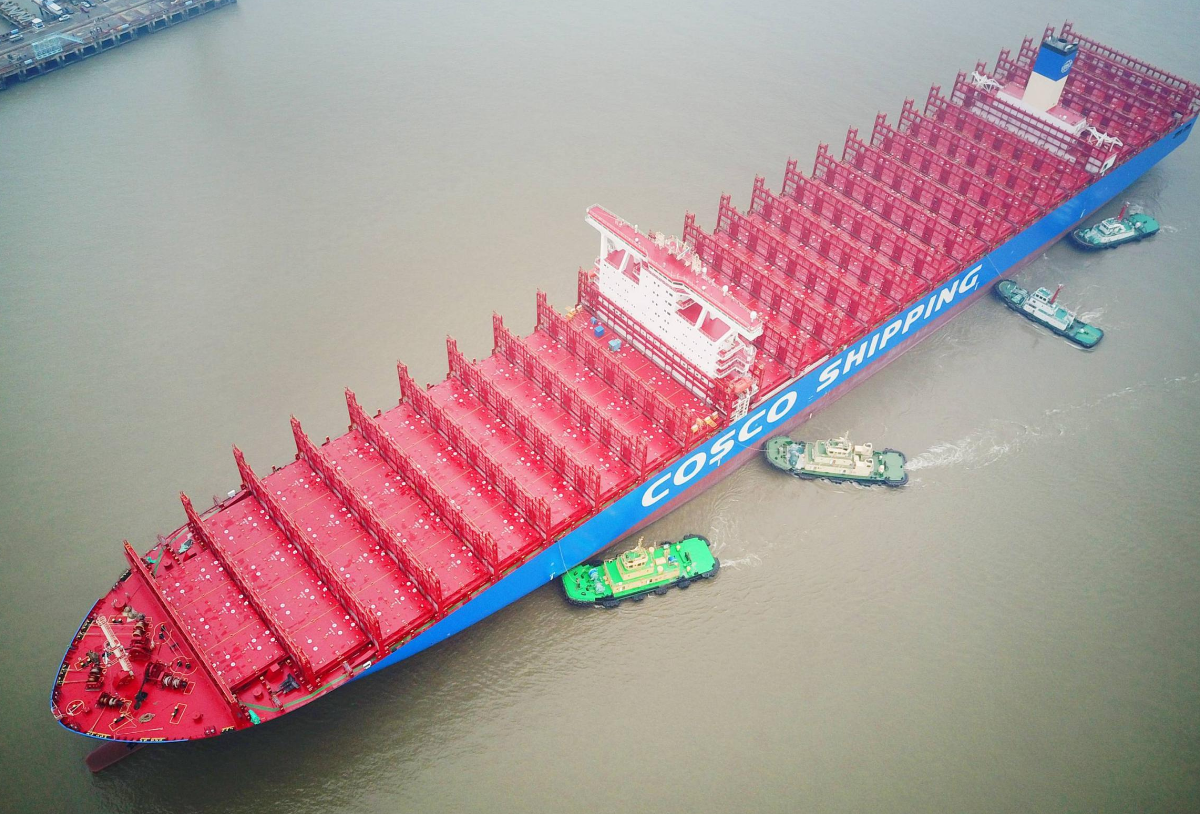 “中国制造”又火了，提振亚洲市场
