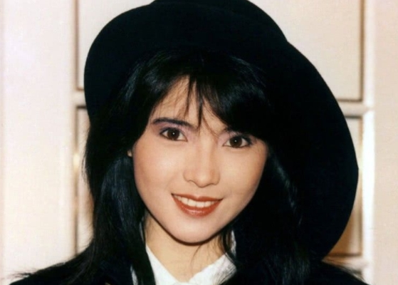 红颜多薄命，11位被病魔夺走生命的女明星，可惜