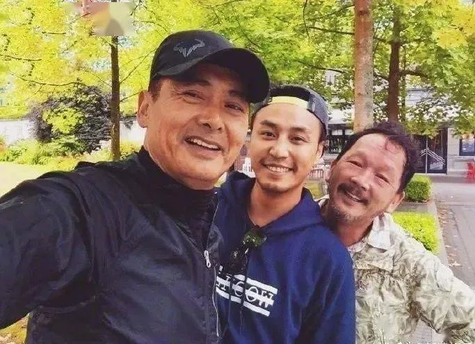 他说,能演好戏就要做好人!他是什么样的人,能让半个娱乐圈哀悼