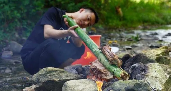 重磅大片|真正的美好人居,是宅在家里,也能让自然之美治愈你